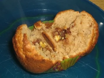 Rezept: Kinder-Muffins Bild Nr. 2 Kinder-Muffins - Rezept - Bild Nr. 2