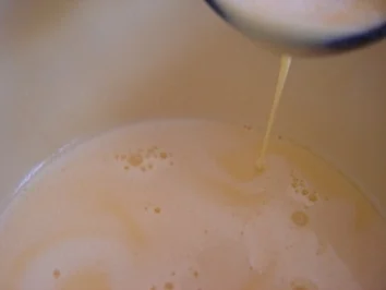 TIMBALLO ALLA BOLOGNESE della Luna - Rezept - Bild Nr. 3