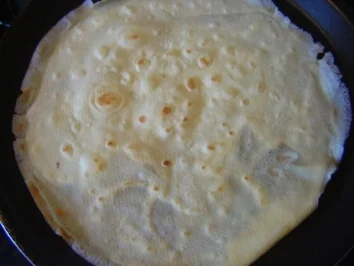 TIMBALLO ALLA BOLOGNESE della Luna - Rezept - Bild Nr. 4