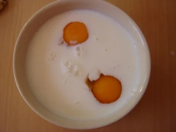 TIMBALLO ALLA BOLOGNESE della Luna - Rezept - Bild Nr. 7