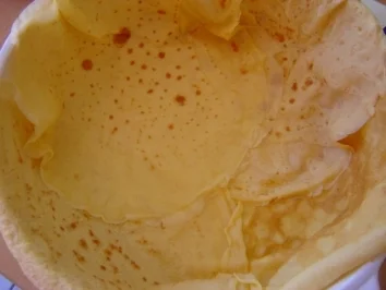 TIMBALLO ALLA BOLOGNESE della Luna - Rezept - Bild Nr. 8