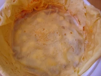 TIMBALLO ALLA BOLOGNESE della Luna - Rezept - Bild Nr. 10