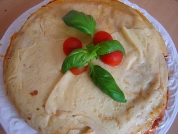 TIMBALLO ALLA BOLOGNESE della Luna - Rezept - Bild Nr. 14