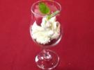 Himbeereis - Rezept