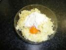 Bruckbam  (Kartoffelgericht) - Rezept