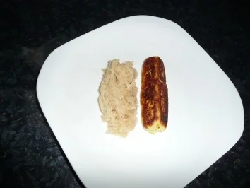 Rezept: Bruckbam (Kartoffelgericht) Bild Nr. 3 Bruckbam (Kartoffelgericht) - Rezept - Bild Nr. 3