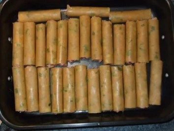 Cannelloni a la Weimar - Rezept - Bild Nr. 4