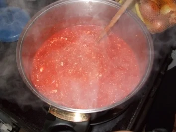 Cannelloni a la Weimar - Rezept - Bild Nr. 5