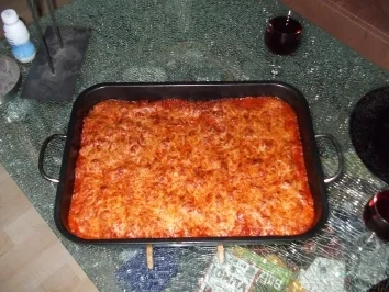 Cannelloni a la Weimar - Rezept - Bild Nr. 6