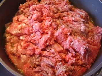 "BOLOGNESE della GIANNINA" - Rezept - Bild Nr. 2