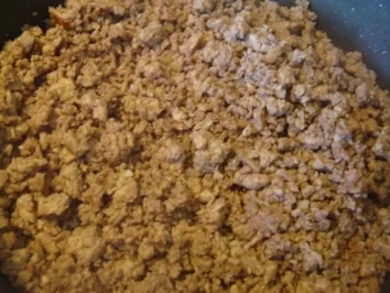 "BOLOGNESE della GIANNINA" - Rezept - Bild Nr. 3