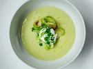 Rosenkohlcremesuppe - Rezept - Bild Nr. 2