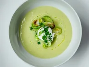 Rosenkohlcremesuppe - Rezept - Bild Nr. 2