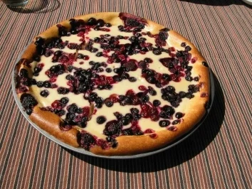 American Pie - Rezept