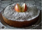 Kuchen mit Eierlikör - Rezept