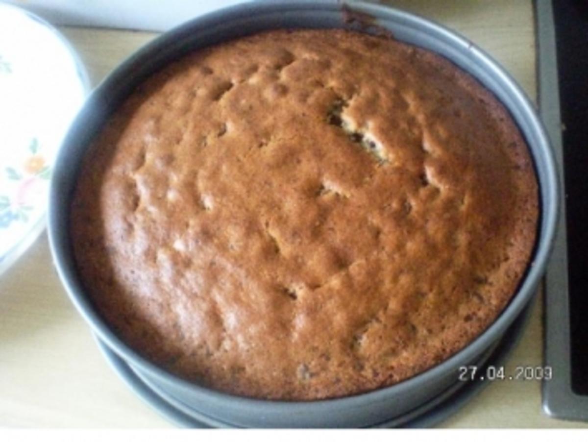 Kuchen mit Eierlikör - Rezept - Bild Nr. 4