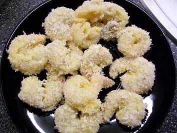 goldene Linsensuppe - Rezept - Bild Nr. 8