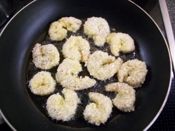 goldene Linsensuppe - Rezept - Bild Nr. 9