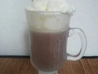 Kokos-Kakao - Rezept