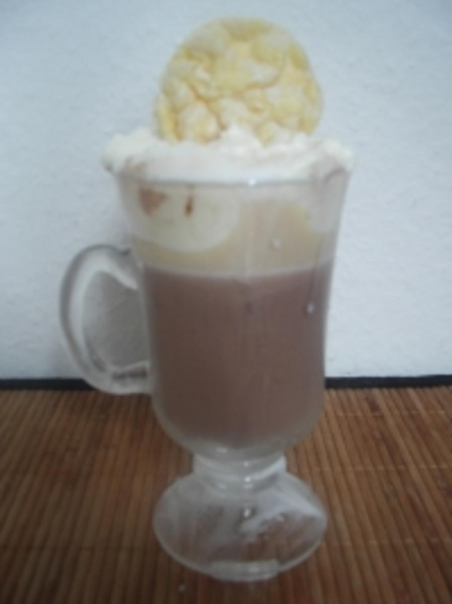 Kokos-Kakao - Rezept - Bild Nr. 2
