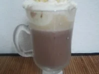 Kokos-Kakao - Rezept - Bild Nr. 2