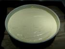Käsekuchen mit Schmand - Rezept
