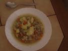 Reiseintopf mit Blumenkohl - Rezept
