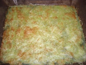 Fisch-Spinat-Käse-Lachsrolle - Rezept - Bild Nr. 5