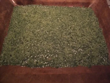 Fisch-Spinat-Käse-Lachsrolle - Rezept - Bild Nr. 4