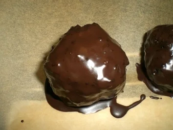 Belohnungskugeln - Rezept - Bild Nr. 4