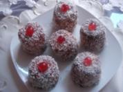 Madeleines - Rezept