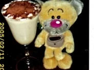 Rezept: Baked Almonds Bild Nr. 2 Baked Almonds - Rezept - Bild Nr. 2