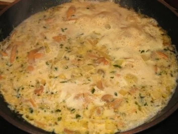 Fleisch: Nackenkotelett mal anders! - Rezept - Bild Nr. 3