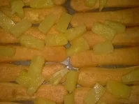 Pina-Colada-Creme - Rezept - Bild Nr. 3