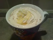 Getränk "Kaffee Gipfelstürmer" - Rezept