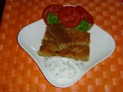 bohnenkroketten - Rezept