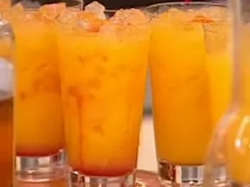 Rezept: Havanna Sunrise Havanna Sunrise - Rezept