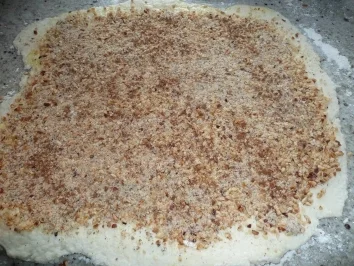 Rezept: Gerollte Muffins Bild Nr. 5 Gerollte Muffins - Rezept - Bild Nr. 5