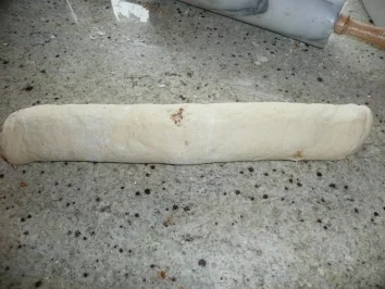 Rezept: Gerollte Muffins Bild Nr. 4 Gerollte Muffins - Rezept - Bild Nr. 4