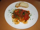 Hähnchen nach spanischer Art - Rezept