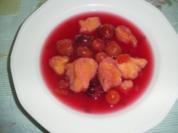 traditionelle Klütersuppe - Rezept