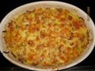 Kartoffel-Lauch-Auflauf - Rezept