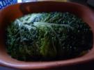 Riesen - Krautroulade - Rezept