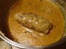 Rindsrouladen - Rezept