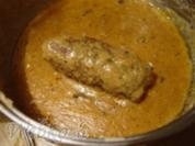 Rindsrouladen - Rezept