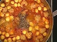 Rezept: Umzugssuppe Umzugssuppe - Rezept