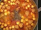 Umzugssuppe - Rezept