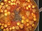 Umzugssuppe - Rezept