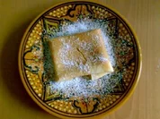 ** Dessert & Süßes ** Crêpes-Teig-Grundrezept - Rezept