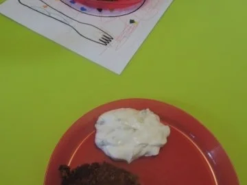 Getreidebratlinge - Rezept - Bild Nr. 6